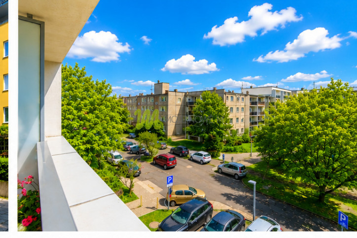 Mieszkanie Sprzedaż Poznań Brzask 1